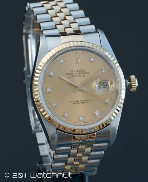 4558 rolex